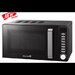 Cuptor cu microunde Hausberg HB-8003, putere 1200W, 6 trepte de putere, 20L control digital, carcasa